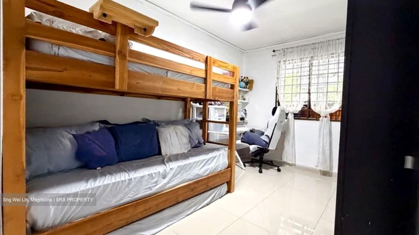 Blk 138 Yishun Ring Road (Yishun), HDB 3 Rooms #546704951